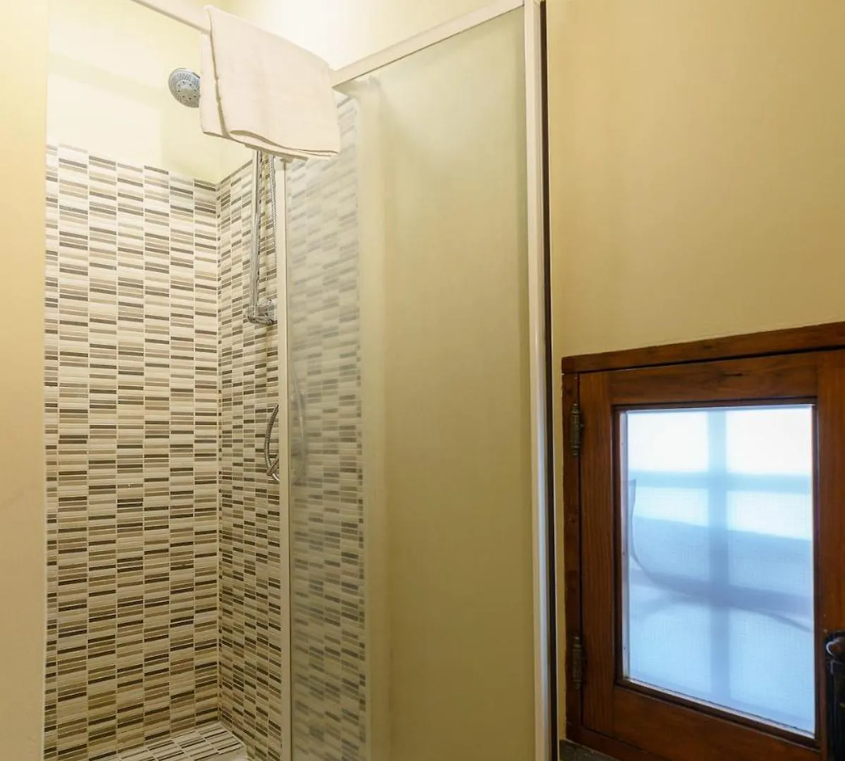 Electra House Apartman Catania