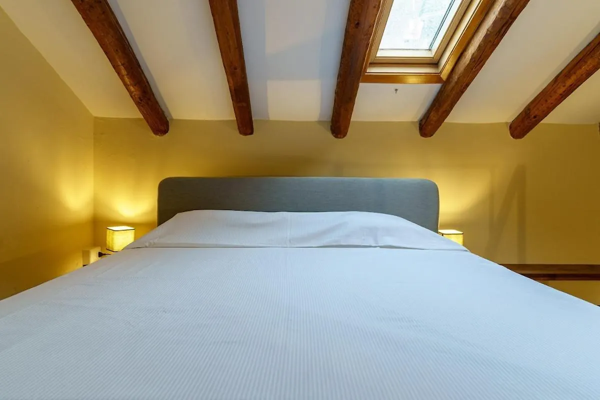 Electra House Apartman Catania