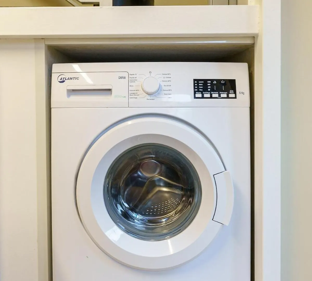 Electra House Apartman Catania Olaszország