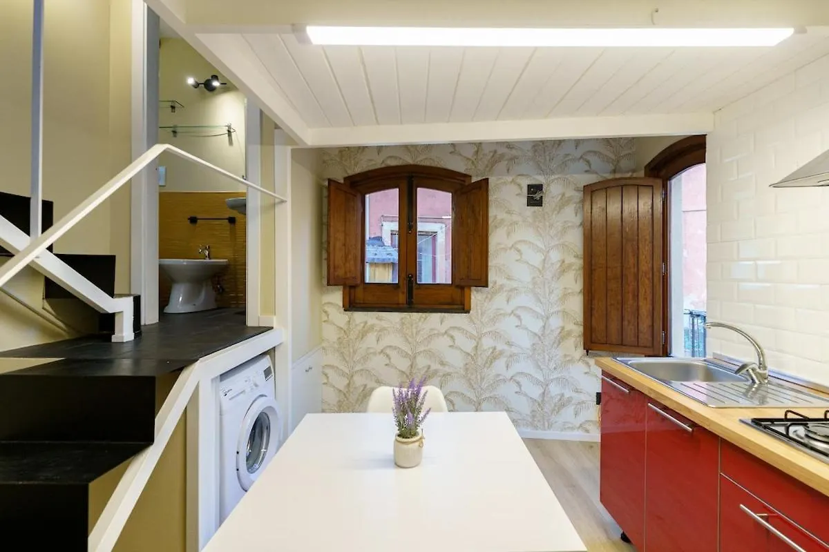 Electra House Apartman Catania 0*,  Olaszország