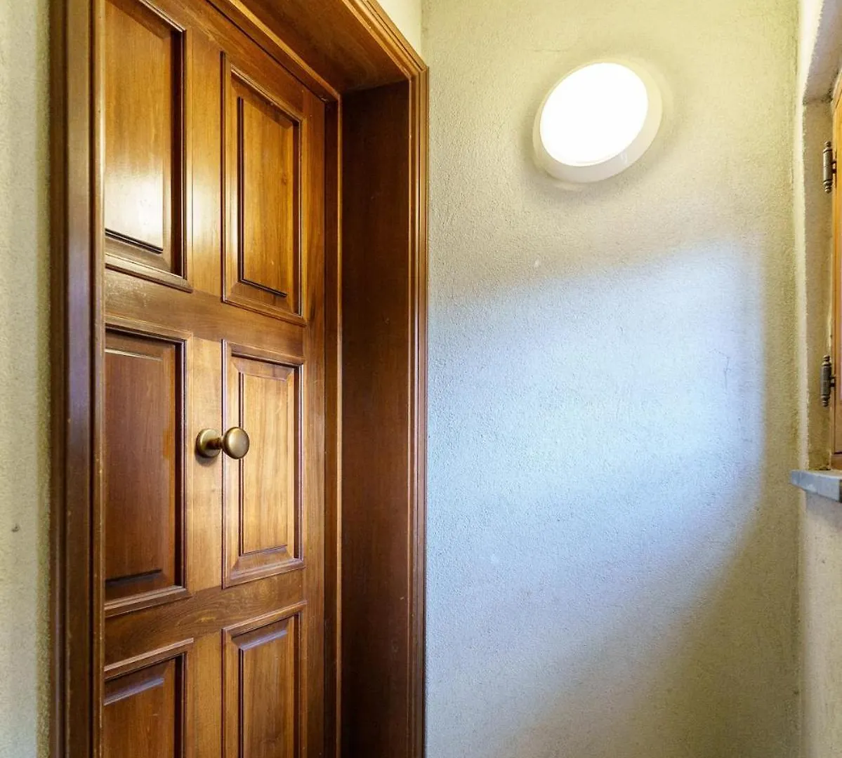 Electra House Apartman Catania